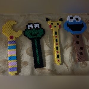 Bookmarks